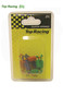 Top Racing Clutch spring set, Green +15%, Red +30%, Blue +50%, Minarelli